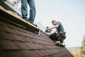 Local Roofers in East Braintree, MA